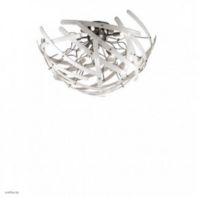 Светильник Ideallux LEMON PL8 BIANCO 087917
