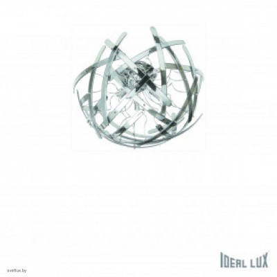 Светильник Ideallux LEMON PL8 FUME 105529