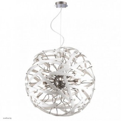 Светильник Ideallux LEMON SP10 BIANCO 087887