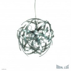 Светильник Ideallux LEMON SP10 FUME 105536