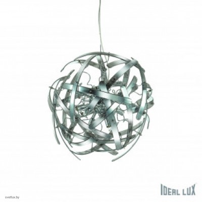 Светильник Ideallux LEMON SP10 FUME 105536