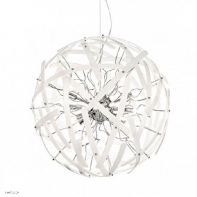 Светильник Ideallux LEMON SP12 BIANCO 023977