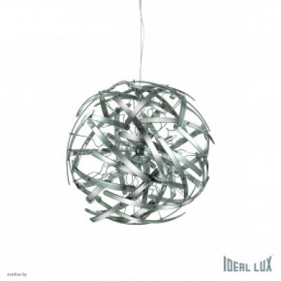 Светильник Ideallux LEMON SP12 FUME 105543