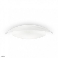 Светильник Ideallux LENA AP1 BIANCO 086842