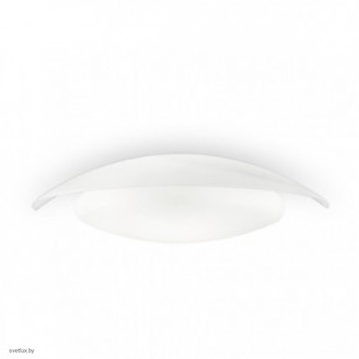 Светильник Ideallux LENA AP1 BIANCO 086842