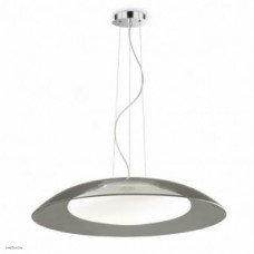 Светильник Ideallux LENA SP3 D64 GRIGIO 066592