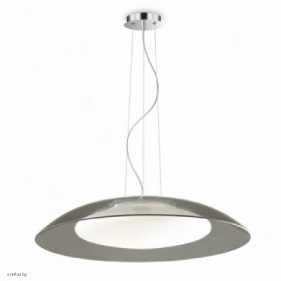 Светильник Ideallux LENA SP3 D64 GRIGIO 066592