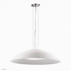 Светильник Ideallux LENA SP3 D74 BIANCO 052786