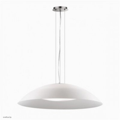 Светильник Ideallux LENA SP3 D74 BIANCO 052786