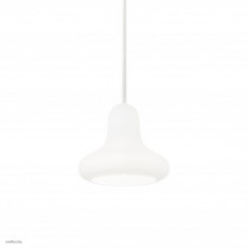Светильник Ideallux LIDO-1 SP1 BIANCO 167626 Светильник Ideallux LIDO-1 SP1 BIANCO 167626