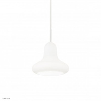 Светильник Ideallux LIDO-1 SP1 BIANCO 167626