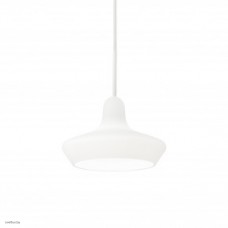 Светильник Ideallux LIDO-3 SP1 BIANCO 168319 Светильник Ideallux LIDO-3 SP1 BIANCO 168319
