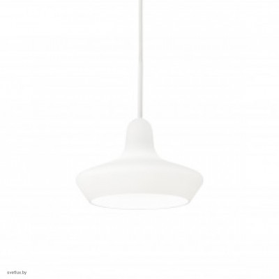 Светильник Ideallux LIDO-3 SP1 BIANCO 168319