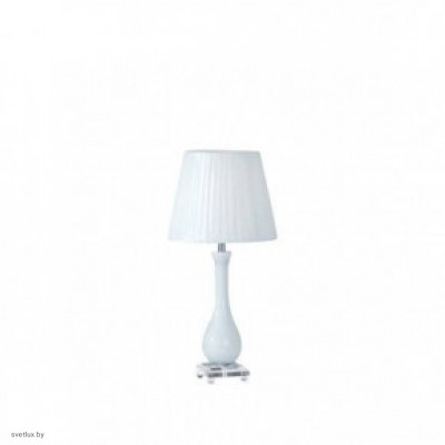 Светильник Ideallux LILLY TL1 BIANCO 026084