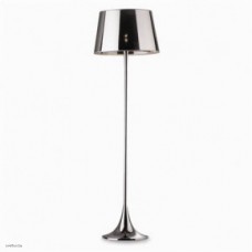 Светильник Ideallux LONDON CROMO PT1 032382 Светильник Ideallux LONDON CROMO PT1 032382