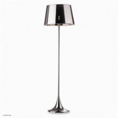 Светильник Ideallux LONDON CROMO PT1 032382