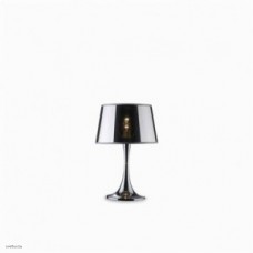 Светильник Ideallux LONDON CROMO TL1 BIG 032375