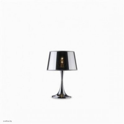 Светильник Ideallux LONDON CROMO TL1 BIG 032375
