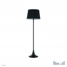 Светильник Ideallux LONDON PT1 NERO 110240 Светильник Ideallux LONDON PT1 NERO 110240