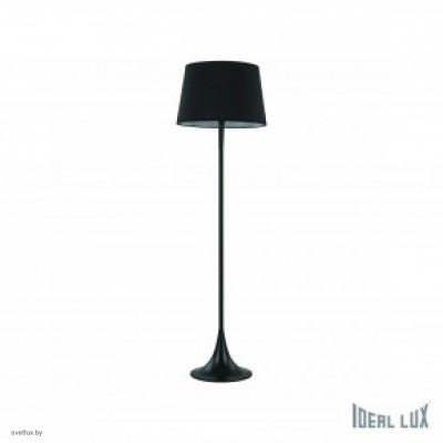 Светильник Ideallux LONDON PT1 NERO 110240