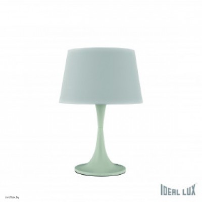 Светильник Ideallux LONDON TL1 BIG BIANCO 110448