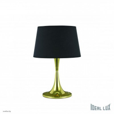Светильник Ideallux LONDON TL1 BIG OTTONE 110479
