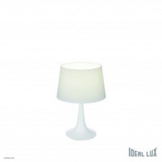 Светильник Ideallux LONDON TL1 SMALL BIANCO 110530 Светильник Ideallux LONDON TL1 SMALL BIANCO 110530