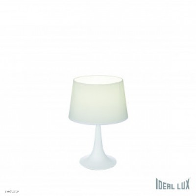 Светильник Ideallux LONDON TL1 SMALL BIANCO 110530