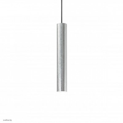 Светильник Ideallux LOOK SP1 ARGENTO 141800