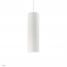 Светильник Ideallux LOOK SP1 BIG BIANCO 158655