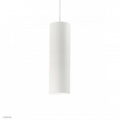 Светильник Ideallux LOOK SP1 BIG BIANCO 158655