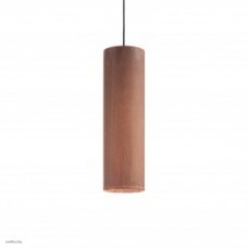 Светильник Ideallux LOOK SP1 BIG CORTEN 187686