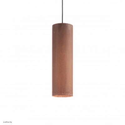 Светильник Ideallux LOOK SP1 BIG CORTEN 187686