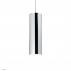 Светильник Ideallux LOOK SP1 BIG CROMO 158686 Светильник Ideallux LOOK SP1 BIG CROMO 158686