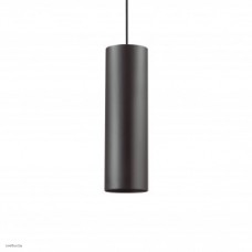 Светильник Ideallux LOOK SP1 BIG NERO 158723 Светильник Ideallux LOOK SP1 BIG NERO 158723