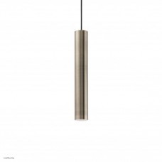 Светильник Ideallux LOOK SP1 BRUNITO 141794 Светильник Ideallux LOOK SP1 BRUNITO 141794