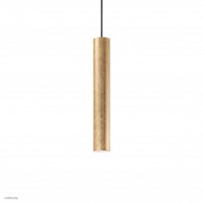 Светильник Ideallux LOOK SP1 ORO 141817