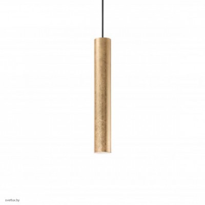 Светильник Ideallux LOOK SP1 ORO 141817