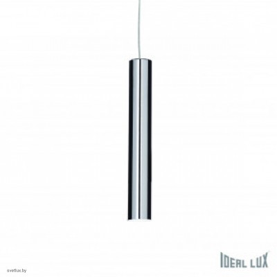 Светильник Ideallux LOOK SP1 SMALL CROMO 104942