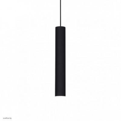 Светильник Ideallux LOOK SP1 SMALL NERO 104928