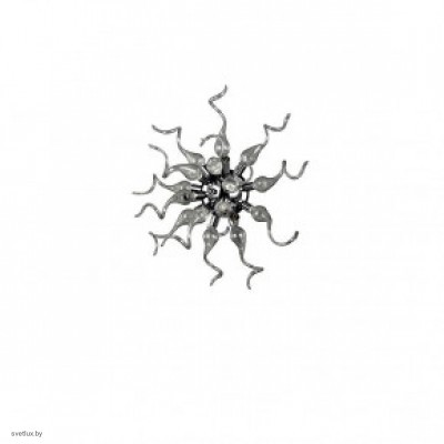 Светильник Ideallux LORY AP3 FUME 111612
