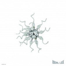 Светильник Ideallux LORY AP3 TRASPARENTE 111643