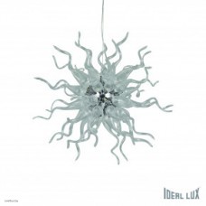 Светильник Ideallux LORY SP12 TRASPARENTE 112190