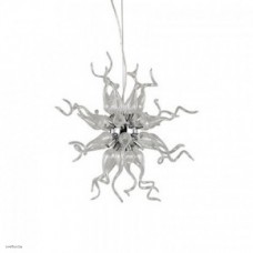Светильник Ideallux LORY SP8 FUME 112176
