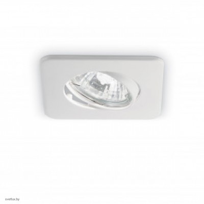 Светильник Ideallux LOUNGE FI1 BIANCO 138978