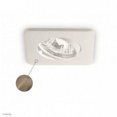 Светильник Ideallux LOUNGE FI1 BRUNITO 139005