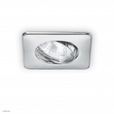 Светильник Ideallux LOUNGE FI1 CROMO 138985 Светильник Ideallux LOUNGE FI1 CROMO 138985