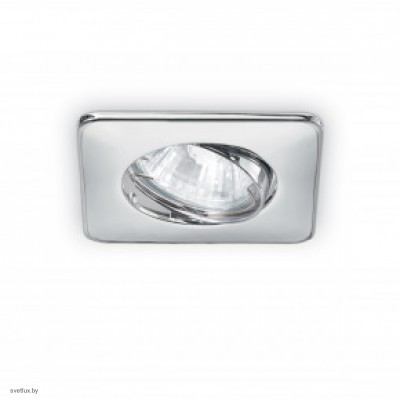 Светильник Ideallux LOUNGE FI1 CROMO 138985