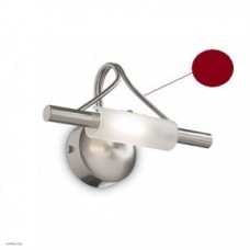 Светильник Ideallux LUCCIOLA AP1 CORTEN 170824