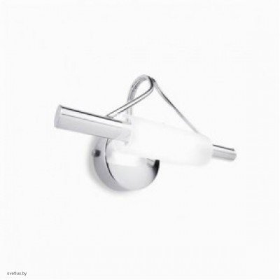 Светильник Ideallux LUCCIOLA AP1 CROMO 013275